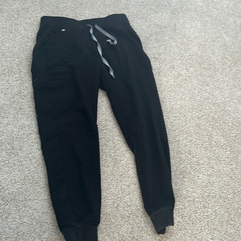 Black Figs joggers